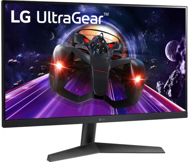 LG UltraGear 24GN60R-B - 1111807 - zdjęcie 3